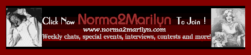 Click Here, To Visit The Norma2Marilyn Website!
